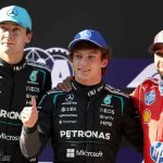 Antonelli şüphecileri yanılttı: Genç yıldız pistte parlıyor!