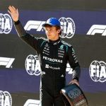 Kimi Antonelli, Çin GP’sinde en genç pol pozisyonu rekorunu kırarken gridde!