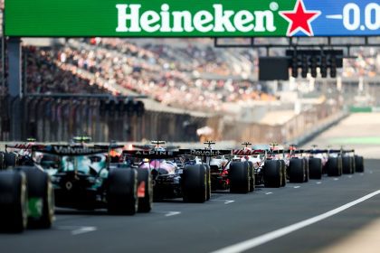 F1 Çin GP 2026 grid ve lastik stratejisi heyecanı Şanghay’da!