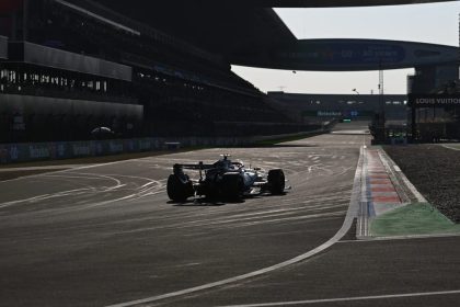 2026 Çin GP Canlı Yayını: Şanghay Pisti’nde nefes kesen Formula 1 yarışı