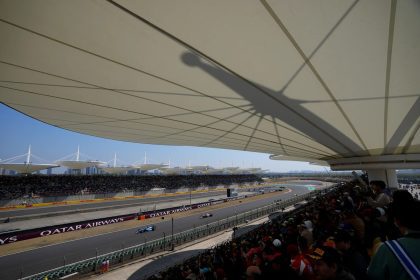 Çin Grand Prix Tahminleri: Şanghay’da Yarış Öncesi Heyecan