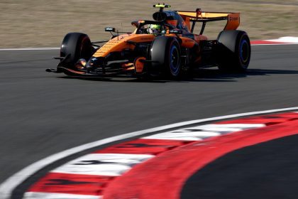 McLaren Çin GP krizi: Norris ve Piastri start kaçırdı, padokta kaos!