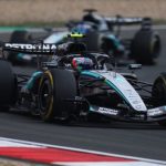 Kimi Antonelli Çin Zaferi ile podyumda, Formula 1 heyecanı Şanghay’da!