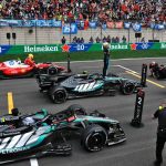 Kimi Antonelli’nin ilk zaferi ve Hamilton’ın Ferrari podyumu Çin Grand Prix’sinde!
