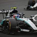 Kimi Antonelli’nin ilk F1 zaferi anı, Çin Grand Prix’sinde Mercedes ile podyumda!