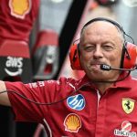 Hamilton-Leclerc rekabeti Ferrari’yi uçuruyor, Çin GP’de nefes kesen anlar!