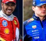 Formula 1'de çatışma: Çin GP'de yaşananlar ve pilotlar.