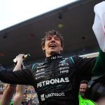 Antonelli’nin ilk zaferi: Çin GP’de damalı bayrağı gören genç yıldız!