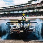 Andretti Global Indy 500 hazırlıklarında dördüncü araç kararı heyecanı!