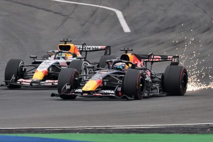 Max Verstappen ve 2026 kuralları tartışması - Çin GP sonrası eleştiriler