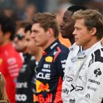 F1 Filmi Oscar adaylıkları ve Brad Pitt performansı ile gündemde!