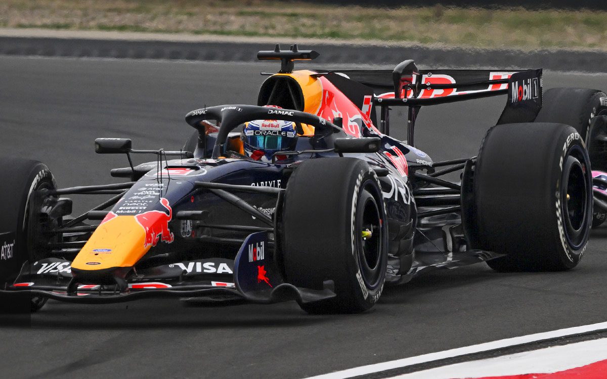 Max Verstappen ve 2026 F1 Kuralları tartışması: Red Bull’un kâbusu padokta yankılanıyor.