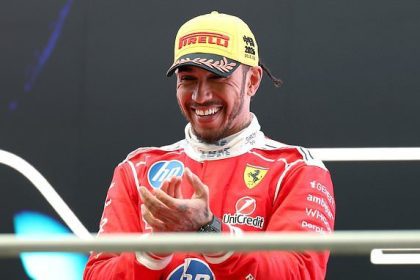 Lewis Hamilton’ın F1 filmi Oscar’da En İyi Ses ödülünü kazandı, işte detaylar!
