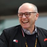 Stefano Domenicali ve Ferrari zaferi ile tarihi bir yarış anı, pistte kırmızı fırtına!