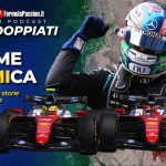 Çin GP Analizi: Doppiati F1 Podcast canlı yayın görseli