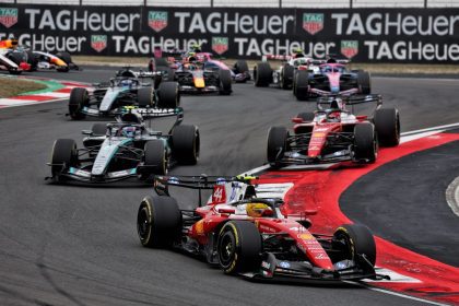 2026 Çin GP Sürücü Sıralaması: Kimi Antonelli’nin zaferi ve pilot performansları