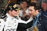 Brad Pitt’li Formula 1 Filmi F1 Oscar kazandı, heyecan dolu anlar!