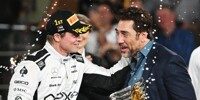 Brad Pitt’li Formula 1 Filmi F1 Oscar kazandı, heyecan dolu anlar!