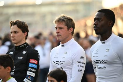 F1 The Movie Oscar zaferiyle En İyi Ses ödülünü kazandı!