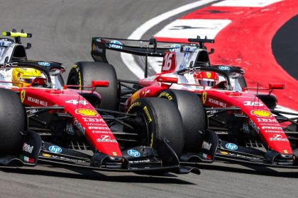 Ferrari rekabeti ile F1 2026 sezonu nefes kesiyor, pistte çekişme dorukta!