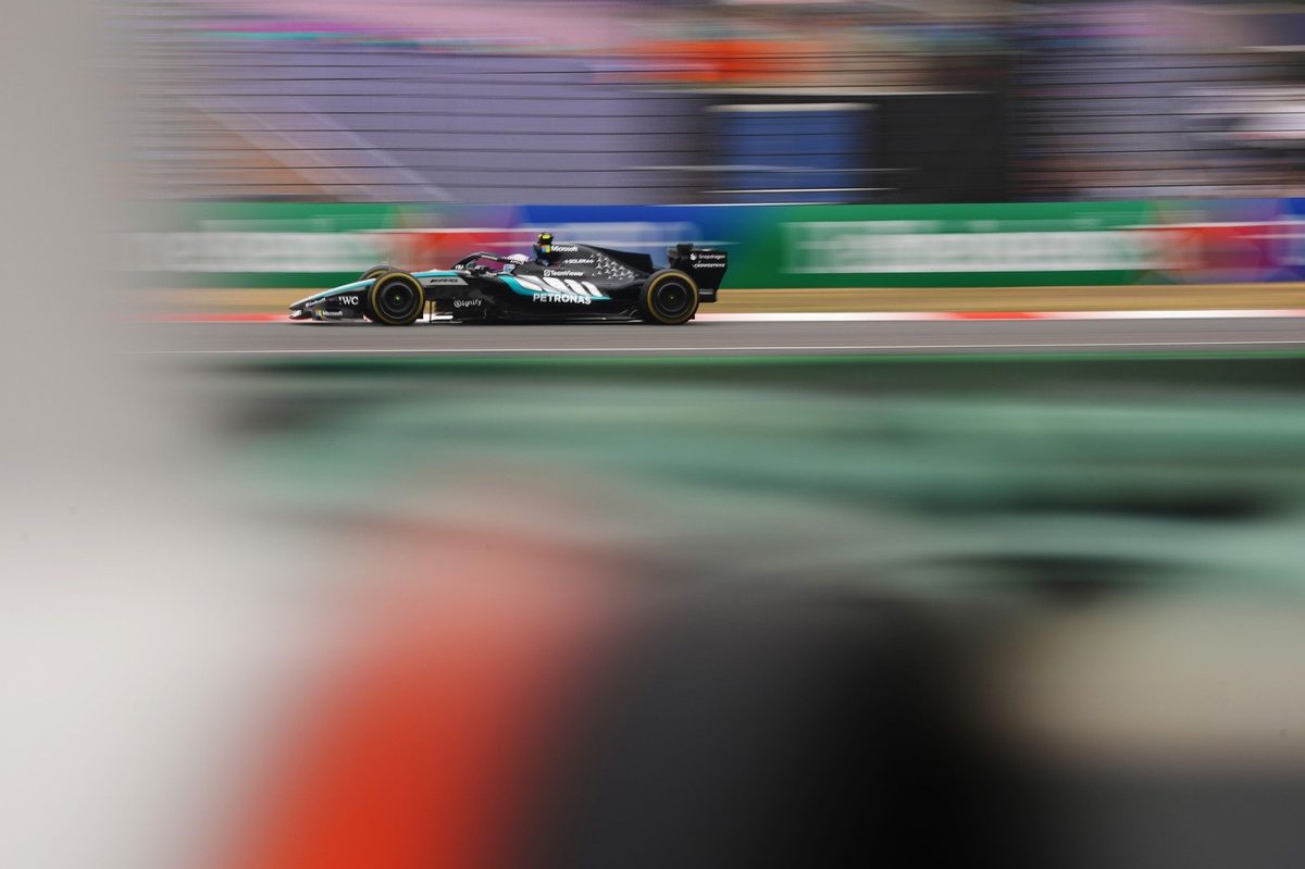 F1 kuralları sabit: Japonya Grand Prix öncesi Toto Wolff endişeli