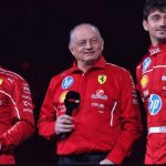 Ferrari gizli test sırasında Monza’da SF-26 ile piste çıkıyor.