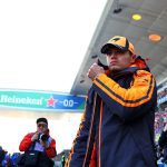 Lando Norris ve McLaren 2026 rekabet gerçeği hakkında açıklama yapıyor.