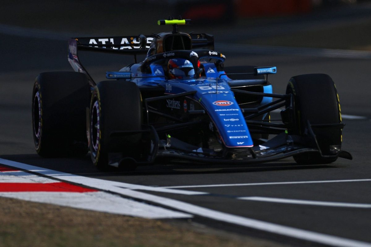 Carlos Sainz ve Sahte DRS Treni taktiği ile F1’de savunma dehası.