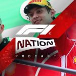 Kimi Antonelli Çin GP Zaferi ile podyumda! Mercedes’in genç yıldızı tarih yazıyor.