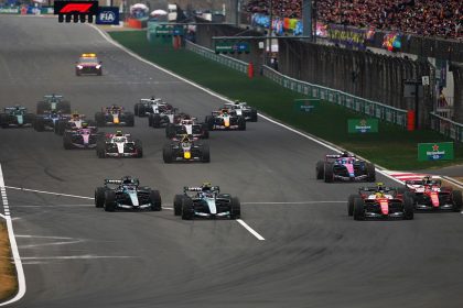 2026 F1 kuralları değişikliği tartışmaları Japonya GP’de!