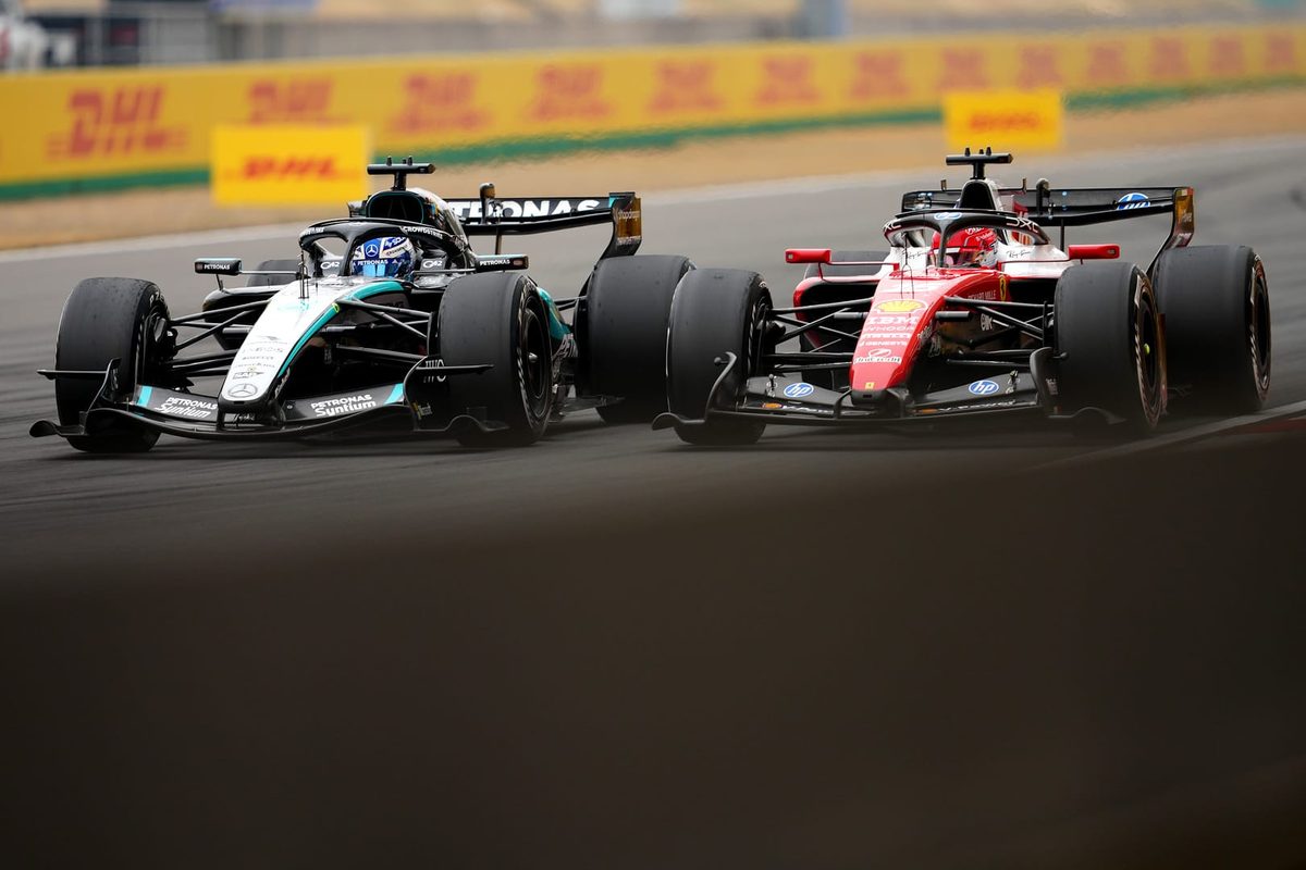 Mercedes’e karşı F1 kuralları tartışmaları ve padokta tansiyon!