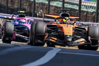 McLaren’ın düşüşü: Tasarım sorunları pistte hissediliyor