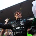 Kimi Antonelli ilk zaferi ile Çin Grand Prix’sinde tarih yazıyor!