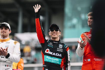 Takuma Sato Indy 500 2026 yarışına hazırlanıyor, efsane geri dönüyor!