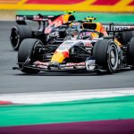 Liam Lawson ve Red Bull Ford motoru dönüşümü ile padokta büyük heyecan!