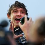 Kimi Antonelli eleştirileri yıktı: F1’in yeni yıldızı zafer kazandı!