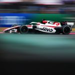 Haas TGR Godzilla temalı tasarımı ile Japonya Grand Prix’sinde piste çıkıyor.