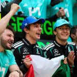 Mercedes F1 Şampiyonluğu yolunda Gümüş Oklar zirvede, 2026 sezonu heyecanı!