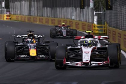 Haas F1 2026 sürprizi: Oliver Bearman, Red Bull’u geride bırakıyor.