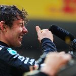 Kimi Antonelli Zaferi ile Çin GP’de podyumda! F1’in yeni yıldızı doğuyor.