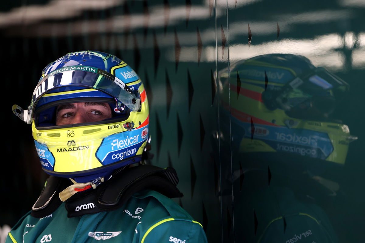 Fernando Alonso ve Aston Martin Honda zorlukları ile ilgili padoktan son haberler