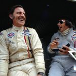 Formula 1 Yenilikleri ile değişim ruhunu yansıtan bir F1 aracı görseli