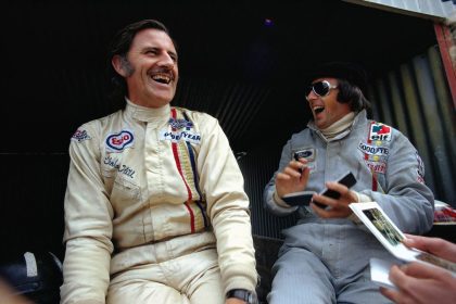 Formula 1 Yenilikleri ile değişim ruhunu yansıtan bir F1 aracı görseli