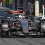 Audi’nin dayanıklılık sorunları ile mücadele eden Nico Hülkenberg, Audi 2026 garajında.