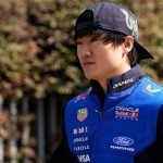 F1 Tokyo Fan Festival 2026 etkinliğinde Yuki Tsunoda sahne alıyor.