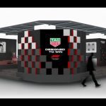Tag Heuer Pop-Up Mağazası, Japonya GP için Tokyo’da açıldı!