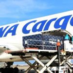 F1 Kargo Uçakları Japonya’da! Formula 1 lojistik operasyonu Centrair Havalimanı’nda.