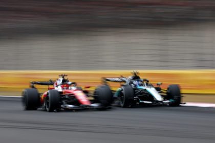 F1 Yapay Yarış Tartışmaları: 2026 kurallarıyla dramatik mücadeleler.