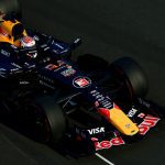 Max Verstappen ve 2026 kuralları tartışması: Red Bull aracında Verstappen.