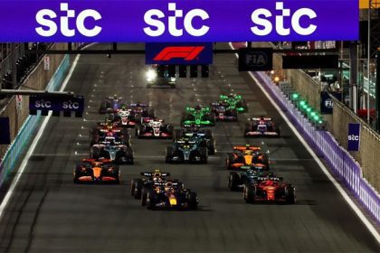 F1 dörtlü yarış takvimi heyecanı: 2026 sezonu için yoğun bir maraton başlıyor!